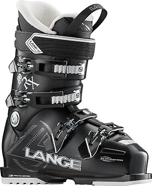 Lange Rx80 W black 2016/2017
